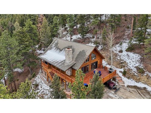 46 County Road 64, Shawnee, CO, 80475-5071 | Card Image