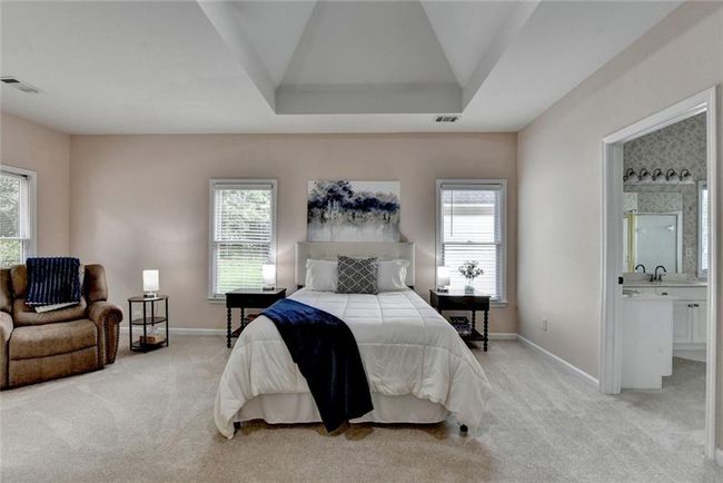 1635 Lake Heights Cir, House other with 4 bedrooms, 3 bathrooms and 2 parking in Dacula GA | Image 13