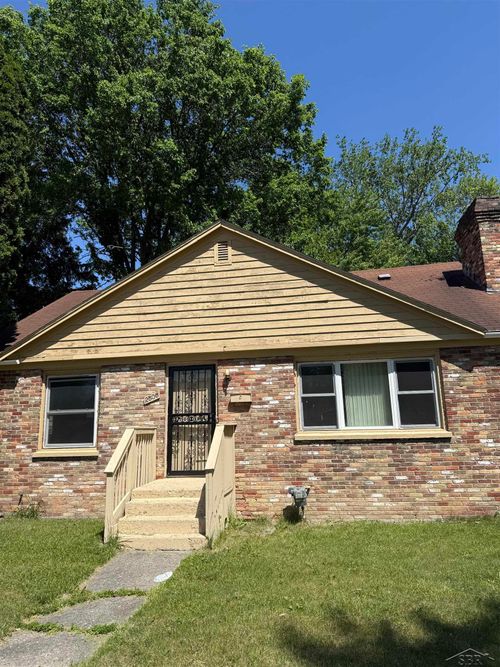 2506 Owen Street, Saginaw, MI, 48601 | Card Image