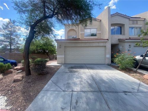 3269 Cheyenne Gardens Way, North Las Vegas, NV, 89032-8920 | Card Image