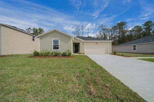 16983 Nw 144th Street, ALACHUA, FL, 32615 | Card Image