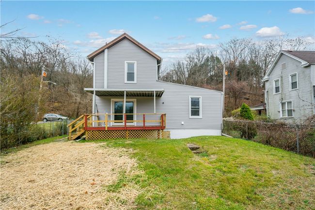 2147 Lincoln Blvd, House other with 4 bedrooms, 2 bathrooms and null parking in Elizabeth PA | Image 19