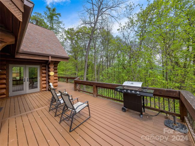 206 Big Rock Ln, House other with 4 bedrooms, 4 bathrooms and null parking in Lake Lure NC | Image 35