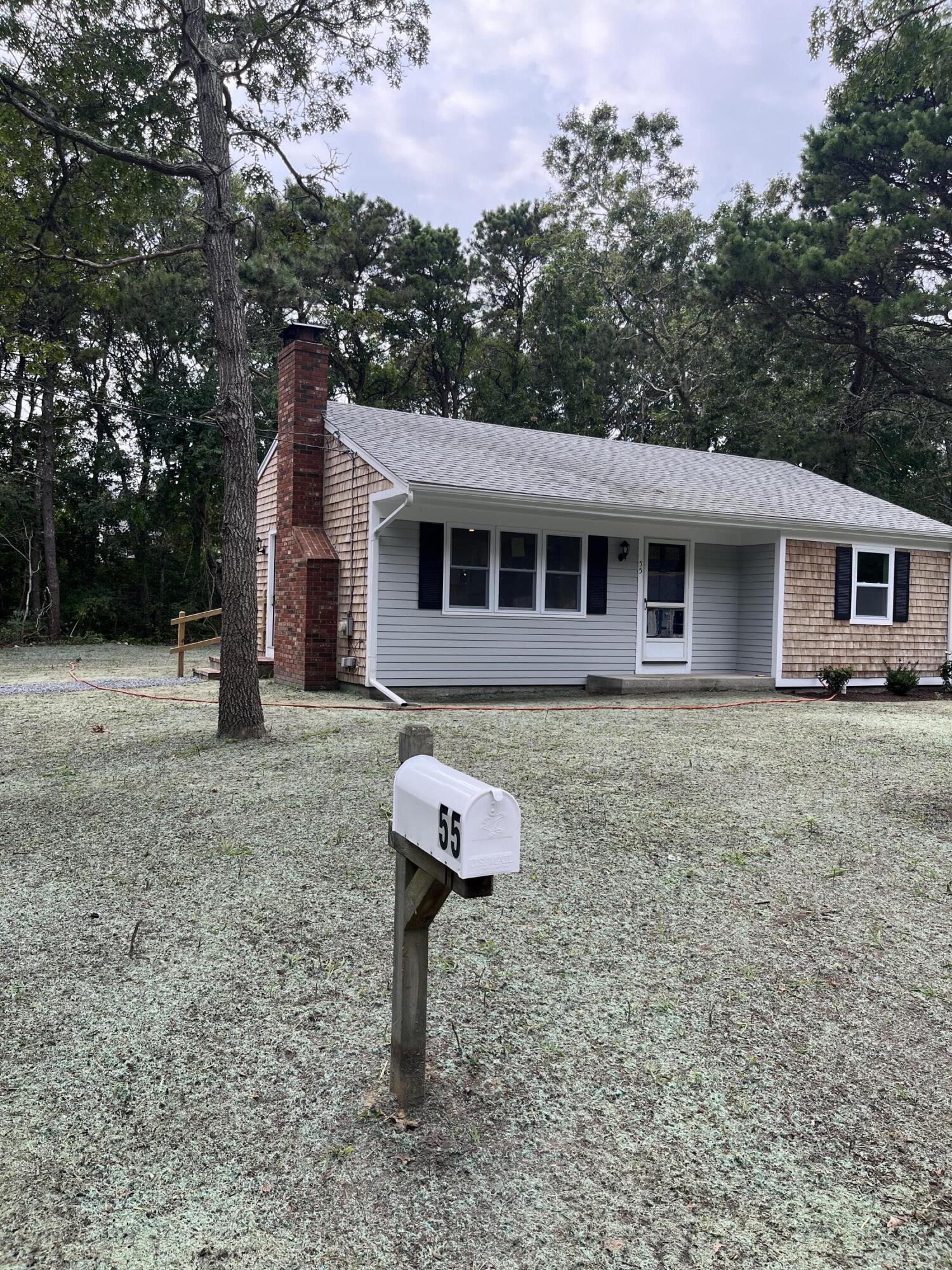 Buckwood Dr, Hyannis, MA 02601 #1