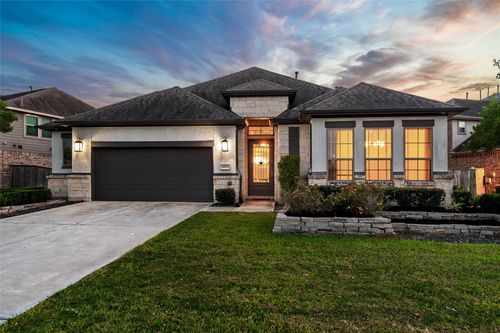 4802 Gingerwood Trace Ln, Rosharon, TX, 77583-1400 | Card Image