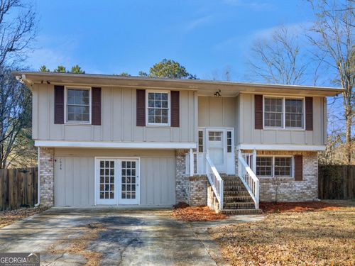 1626 Pinebrook Dr, Griffin, GA, 30224-3957 | Card Image