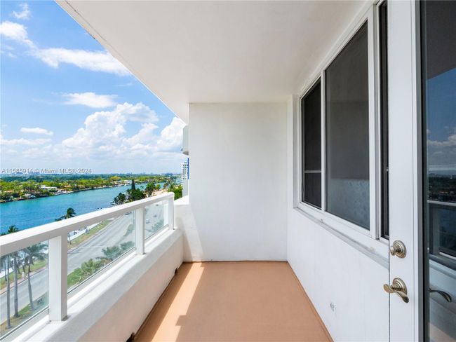 1105 - 5005 Collins Ave, Condo with 1 bedrooms, 1 bathrooms and null parking in Miami Beach FL | Image 16