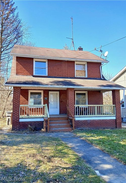 2222 Birch St, Youngstown, OH, 44507-1503 | Card Image