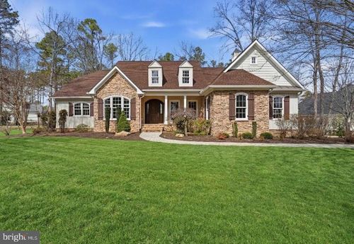 10616 Chatham Ridge Way, SPOTSYLVANIA, VA, 22551-8907 | Card Image