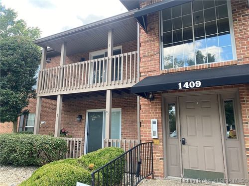 apt-5-1409 Slate Run Rd, New Albany, IN, 47150-6219 | Card Image