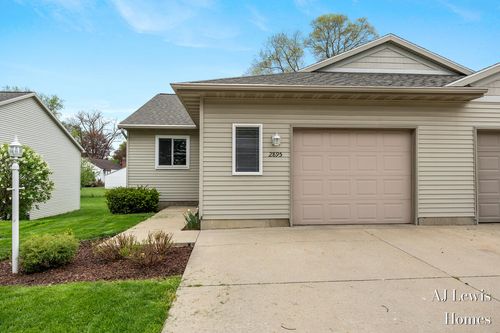 2895 Harmony Ct Sw, Wyoming, MI, 49519-7405 | Card Image
