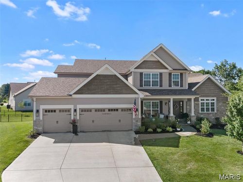 22 Suljak Ct, O Fallon, MO, 63366-5947 | Card Image