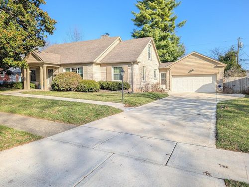 1491 N Forbes Rd, Lexington, KY, 40511-2013 | Card Image