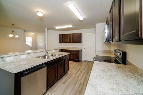 3631 Somers Crst, San Antonio, TX, 78211-1605 | Card Image