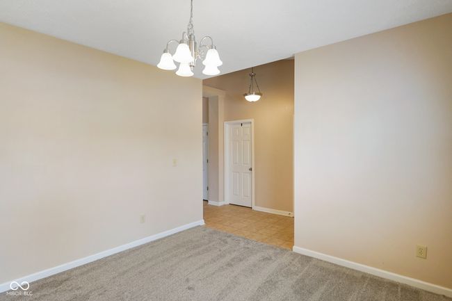 7715 Bolero Dr, House other with 3 bedrooms, 2 bathrooms and null parking in Camby IN | Image 6