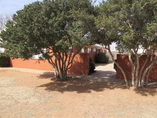 b-4516 35th Street, Lubbock, TX, 79414 | Card Image