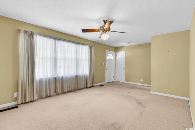 823 Bellamy Ave, House other with 3 bedrooms, 2 bathrooms and 4 parking in Murrells Inlet SC | Image 25
