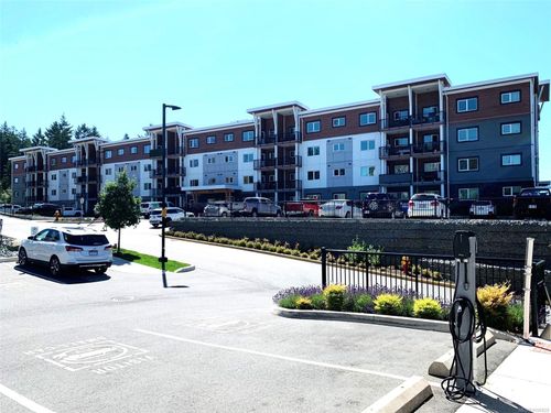 306-4830 Cedar Ridge Pl, Nanaimo, BC, V9T0M8 | Card Image