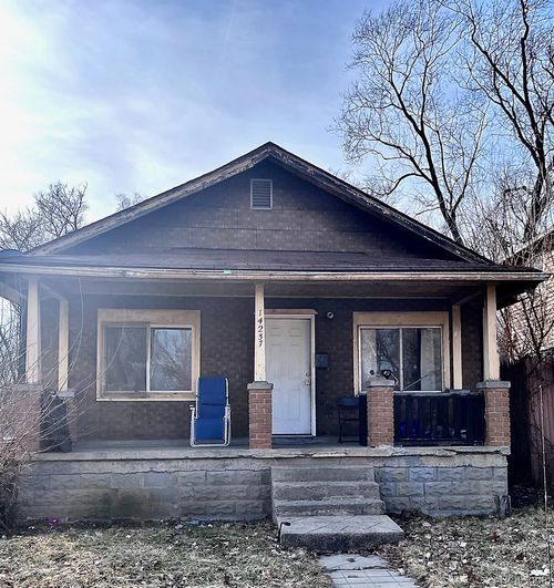 14257 Steel St, Detroit, MI, 48227-3939 | Card Image