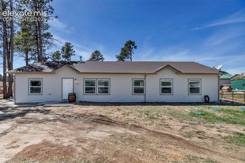 13080 Ravine Dr W, Colorado Springs, CO, 80908-3458 | Card Image