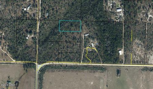 Lot 4 Nw Lake Lillian Road, Fountain, FL, 32438 | Card Image