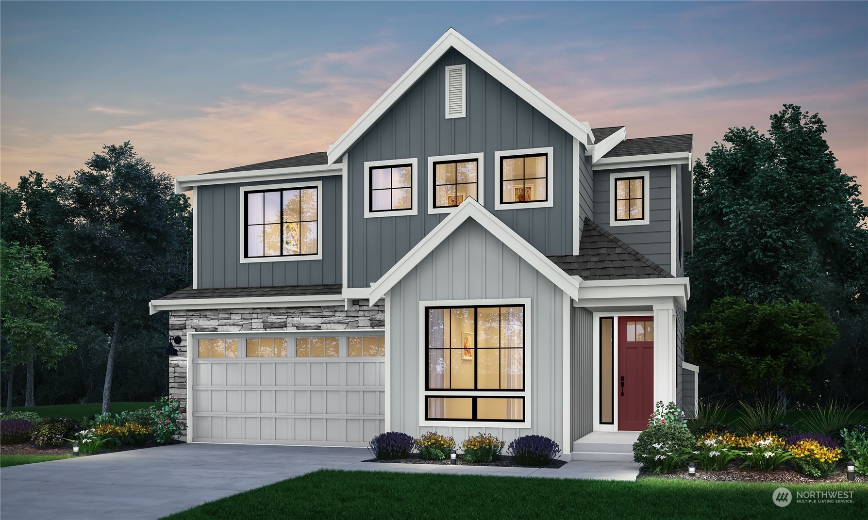 284th Pl, Kent, WA 98042