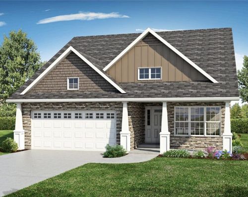 2420 Pradera Trl, Chesterton, IN, 46304-7003 | Card Image