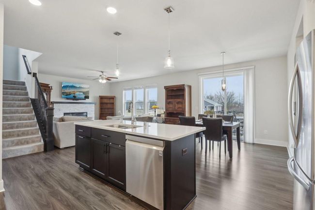 N75W17799 Woody Lane, House other with 4 bedrooms, 2 bathrooms and null parking in Menomonee Falls WI | Image 17