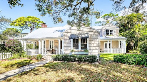 1751 Floyd St, SARASOTA, FL, 34239-2115 | Card Image