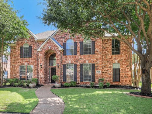7934 Bishop Dr, Frisco, TX, 75036-0520 | Card Image