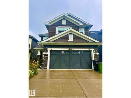 3571 Cherry Landing Sw, Edmonton, AB, T6X2B5 | Card Image