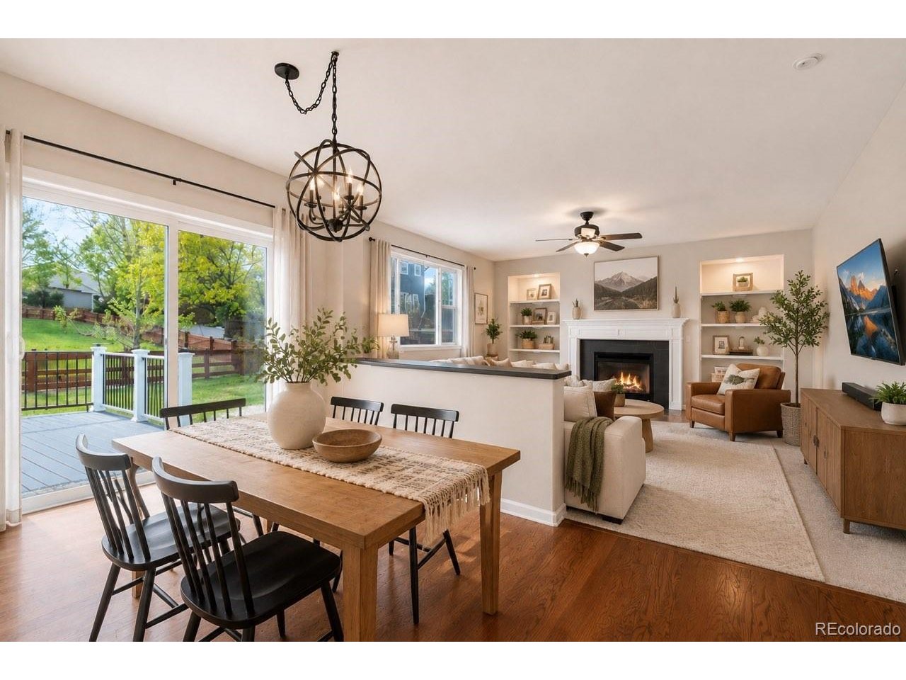 Residential in Castle Rock 5