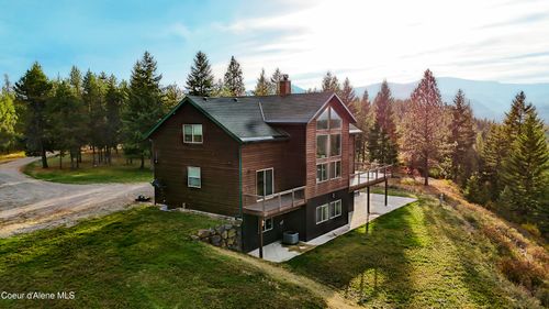384 Pendleton Rd, Spirit Lake, ID, 83869 | Card Image