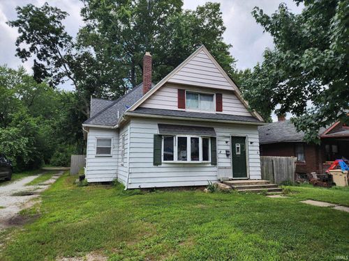 1911 Leer Street, South Bend, IN, 46613-3127 | Card Image