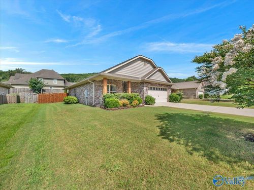 2906 Blossom Park Dr, Owens Cross Roads, AL, 35763-8546 | Card Image