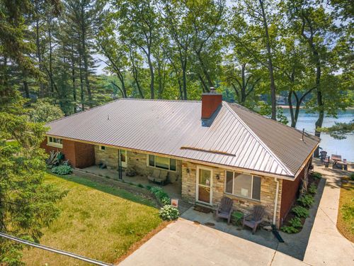 7836 W Perch Lake Drive, Garfield Township, MI, 48632 | Card Image