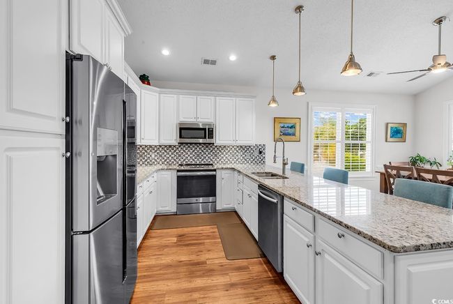 5 Tiara Ln, House other with 5 bedrooms, 3 bathrooms and 10 parking in Murrells Inlet SC | Image 18