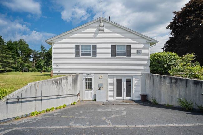 168 New Hampton Rd, House other with 2 bedrooms, 1 bathrooms and null parking in Franklin NH | Image 9