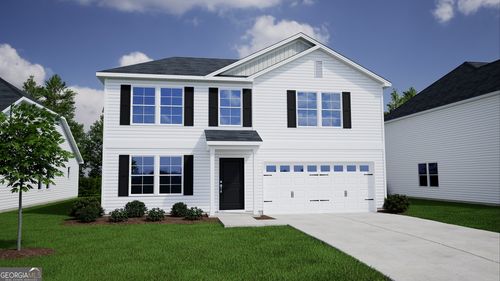 514 Outpost Way, Statesboro, GA, 30458 | Card Image