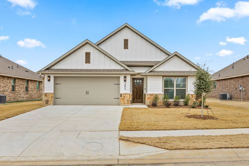 201 Maverick Trl, Valley View, TX, 76272-2103 | Card Image