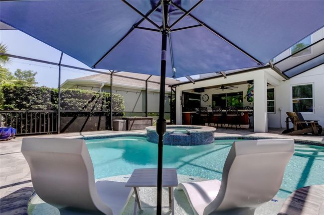 14975 Renaissance Ave, House other with 4 bedrooms, 3 bathrooms and null parking in ODESSA FL | Image 61
