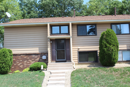 5653 Otter View Trail, White Bear Twp, MN, 55110 | Card Image