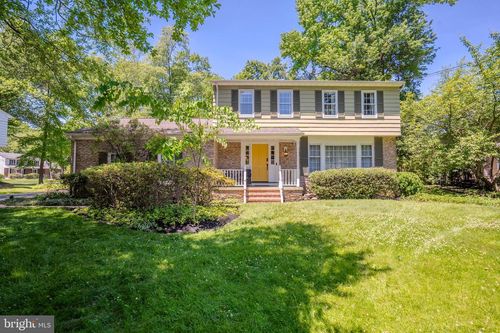 31 Merion Pl, Lawrenceville, NJ, 08648-1631 | Card Image