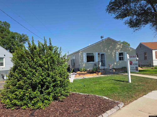 132 Bellview Dr, Rock Springs, WY, 82901-4504 | Card Image