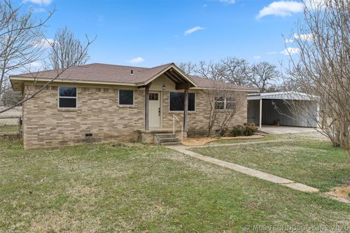 1411 Newport Rd, Lone Grove, OK, 73443-6282 | Card Image