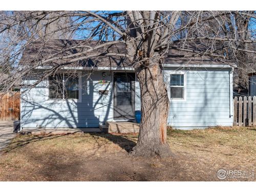 136 E 5th Ave, Longmont, CO, 80504-1416 | Card Image
