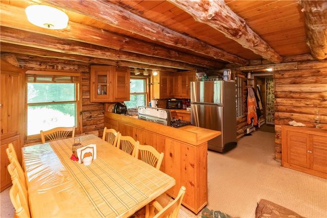 42 Mcguffey Rd, House other with 2 bedrooms, 1 bathrooms and 2 parking in Kerhonkson NY | Image 6