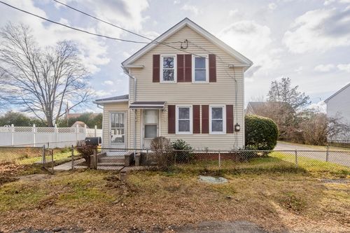 19 Church St, Agawam, MA, 01001-1258 | Card Image