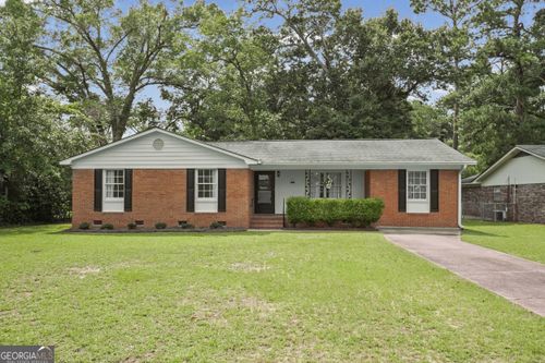 2717 Elton Street, Albany, GA, 31707 | Card Image