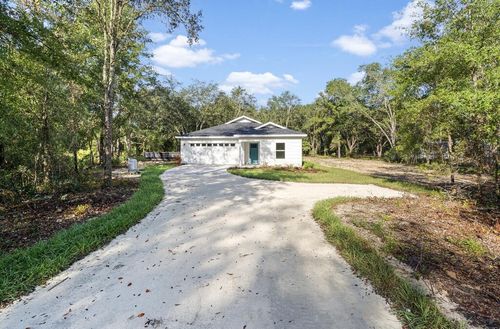 8030 Ne 102nd Ct, BRONSON, FL, 32621-4042 | Card Image